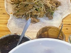 -安徽阜阳卷馍(西单店)