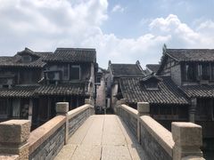 -乌镇景区