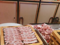 -羊来顺冰煮鲜羊 铁锅烀羊肉(中央大街店)