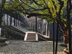 -湖南省立第一师范学校旧址