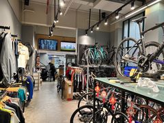 -SPECIALIZED闪电自行车(建国西路店)