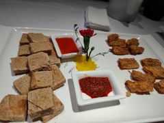-八分饱·西津会(西津渡店)