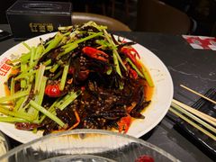 -红盔甲·小龙虾(人民广场店)