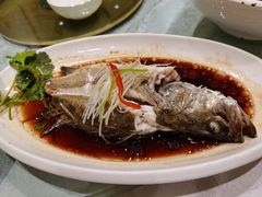 -雍村饭店(西安钟楼大差市地铁站店)