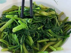 -七的湖·晚芳亭·阳澄湖农家菜·大闸蟹(莲花岛店)