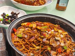 -松沪名灶·豆浆鱼头·新上海菜(飞航吾悦广场店)