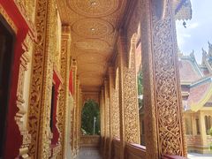 -西双版纳勐泐文化旅游区