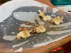 瓦片烤牛油-洪大厨鸡煲(福田店)