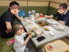 -海底捞火锅(泉城路店)