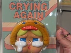 -泡泡玛特POPMART(蓝色港湾店)