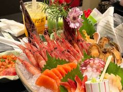 -松鹤精致料理(五一中路店)