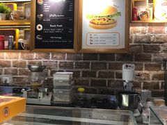 -J.CO Donuts & Coffee(Mal Bali Galeria)