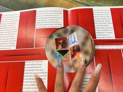 -亮雅轩图文快印连锁24小时(百子湾苹果社区店)