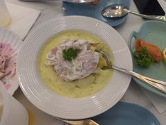 -库滋明·俄罗斯特色美食(中央大街店)