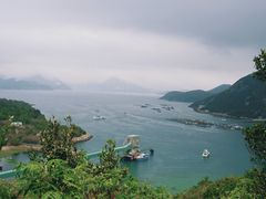 -南丫岛