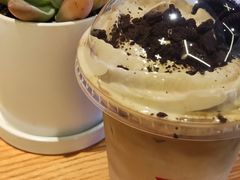 奥奥椰椰咖啡-代数学家algebraist(东吴龙湖天街店)