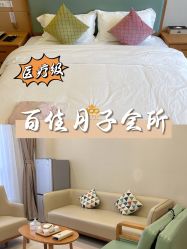 -百佳医疗级月子会所