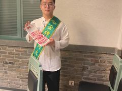 -手选潮汕鲜牛肉火锅(二七广场店)