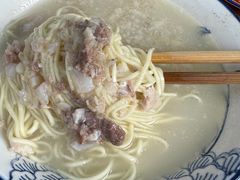 -徐老幺奶汤面