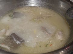 -阮老二·羊肉汤(黄甲店)