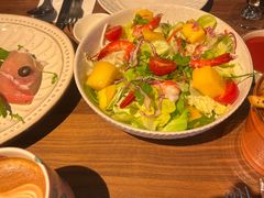 -弗兰克牛排西餐厅 Galla R By Ribone(上海首店)
