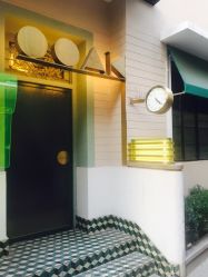 -OOAK设计师品牌概念店(新乐路店)