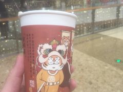 -茶话弄(北京密云万象汇店)
