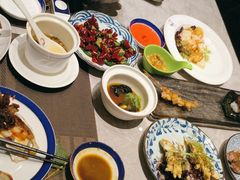 -極上萬膳·日料放题(来福士江景店)
