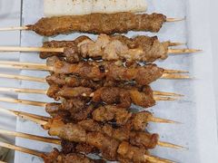 -新凯旋烧烤·燕姐千岛湖土菜