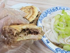 粉皮-魏家凉皮(科技三路店)