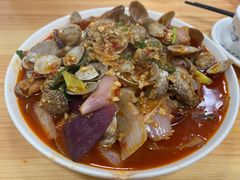 -瑞丽活螃蟹(芒市店)