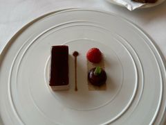 -Caprice(香港四季酒店)