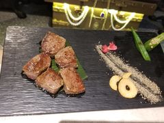-極上萬膳·日料放题(海岸城店)