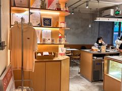 -The Roastery By AllYouWant(福田店)