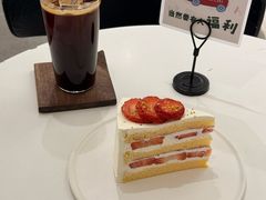 -诺嘉甜品(世贸店)