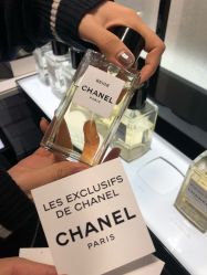 收藏版香水-Chanel