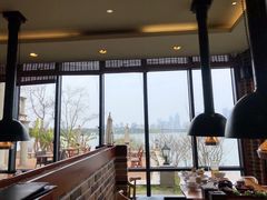 靠窗位-青鹤谷(苏州店)
