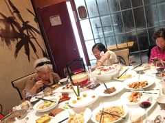 -壹零捌道·北京烤鸭(车公庄店)