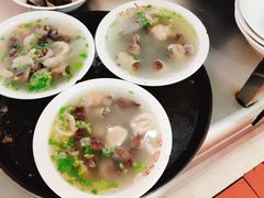 -津品味小吃(大学湾店)