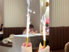 -PARFUM FLORAL花境法餐(南京首店)