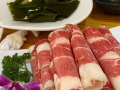 -味仙疯美蛙鱼头(清扬路总店)