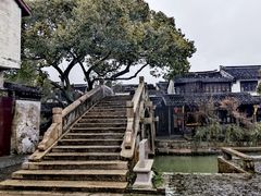 -观桥阁(锦溪店)