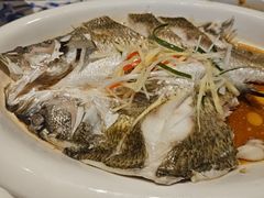 -东方饺子王(工农大路店)