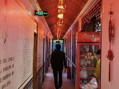 -西江美食舫·江西菜(健德桥店)