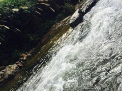 -千岛湖九龙溪漂流