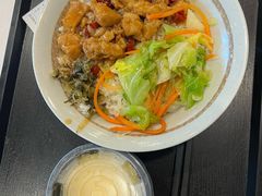 -永和大王(春日上新·阜成门店)