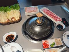 -同仁四季椰子鸡(无锡滨湖万象汇店)