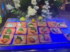-松山湖帝豪花园酒店西餐厅(美景中路店)