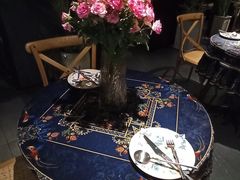 -第101座花园餐厅(湖滨88店)