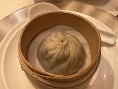 黑松露小笼包-利苑酒家(合景国际金融广场店)